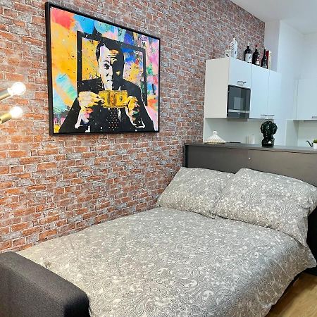 Premium Apartment With Terrace, A/C, Free Wifi And Netflix Vienna Exterior photo